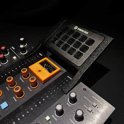 SSL UC1 - Stream Deck MKII - Mount image 1