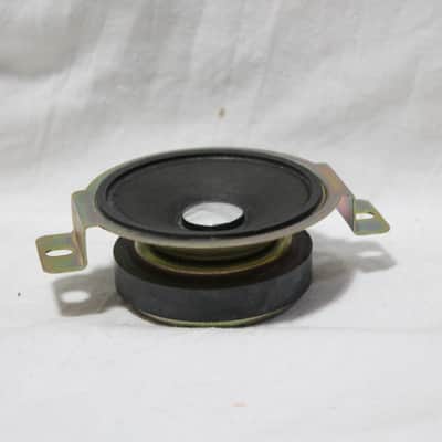 Yamaha PSR-1000 keyboard part - tweeter speaker XV910 10W 4 ohm - PSR1000 PSR 1000 image 2