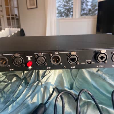 Clear-Com HME DX210 Digital Wireless Comm System image 13