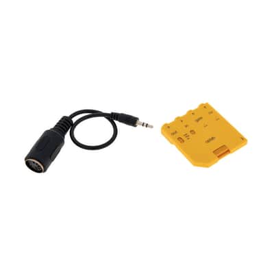 NEW TEENAGE ENGINEERING ZM-1 OPLAB MODULE image 3