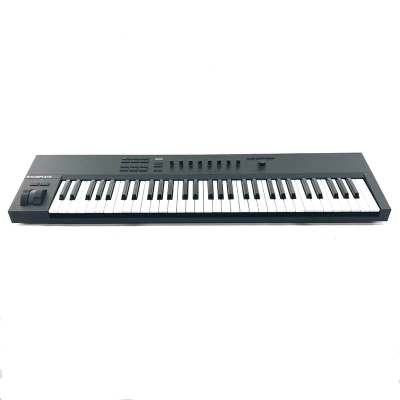 Used Native Instruments Komplete Kontrol A61 image 1