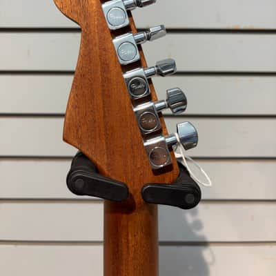 Fender American Acoustasonic Stratocaster Acoustic/Electric Guitar image 6