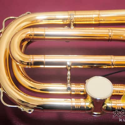 R.Schopper Tenor-Bass Trombone image 11