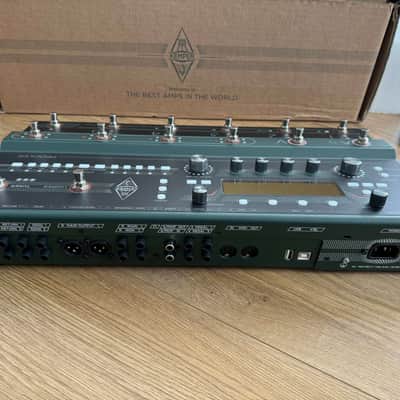 Kemper Profiler Stage & Bag image 2
