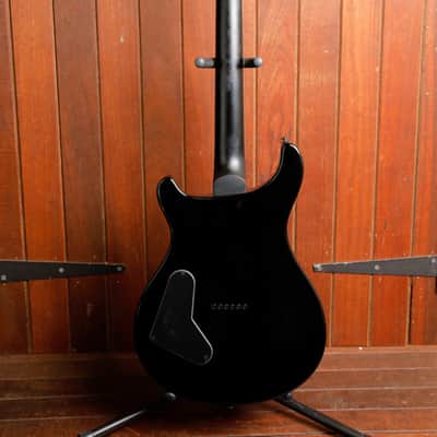 PRS Paul Reed Smith SE Mark Holcomb Holcomb Blue Burst image 10