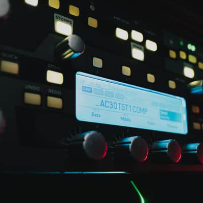 Kemper PowerRack, Remote, Rack Tuner Bundle | MUSE Studio/Live Tones, ERRA, TesseracT, Etc image 11