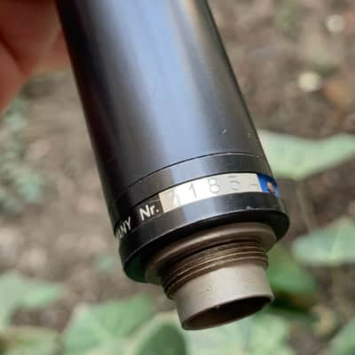 Beyerdynamic M69N Vintage Microphone image 5