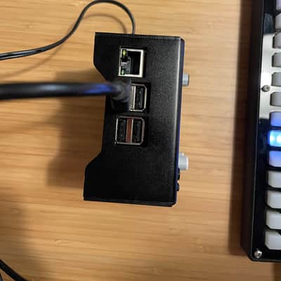 Monome DIY Norns Shield and DIY Grid Neotrellis image 4