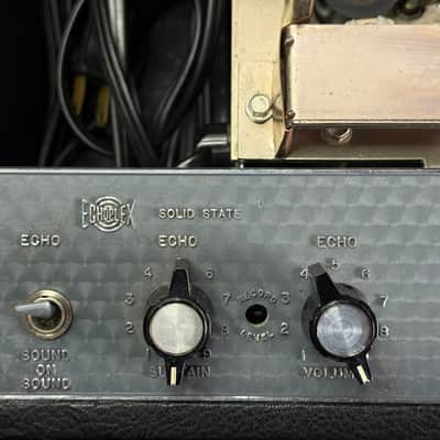 1977 Maestro Echoplex EP-4 image 7