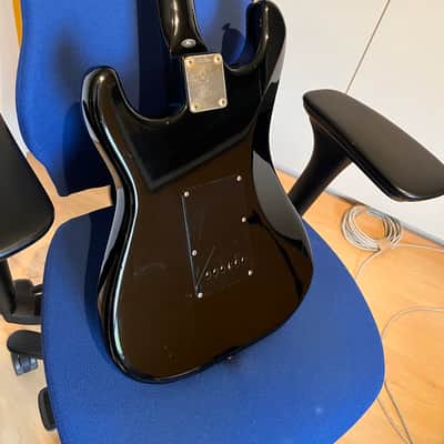 Tokai Stratocaster TST80 Goldstar Japan 1984 image 6