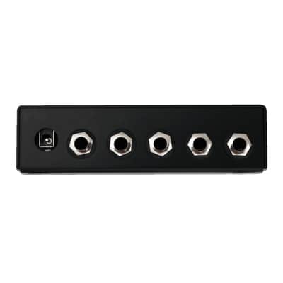 [3-Day DHL Intl Shipping] Vertex Effects Buffer Interface image 2