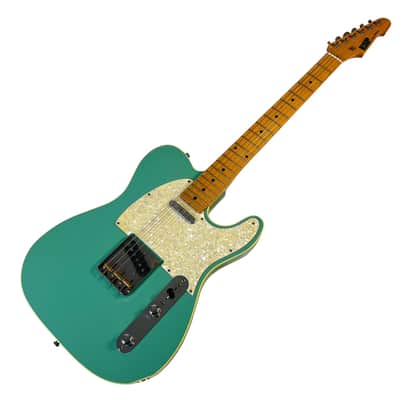 1980's ESP 400 Series - Seafoam Green image 2