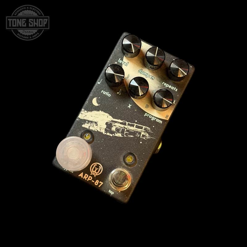Used Walrus Audio ARP-87 Delay TSU25094 image 1