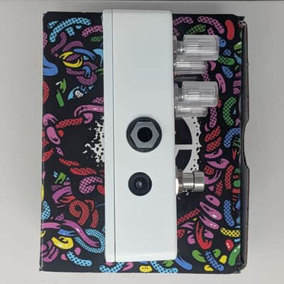 Catalinbread Sabbra Cadabra (3D Collection) image 3