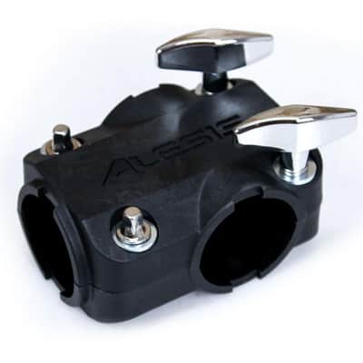 Alesis Right-Facing Rack Frame Clamp for DM10 MKII Pro, DM10 MKII Studio Kits