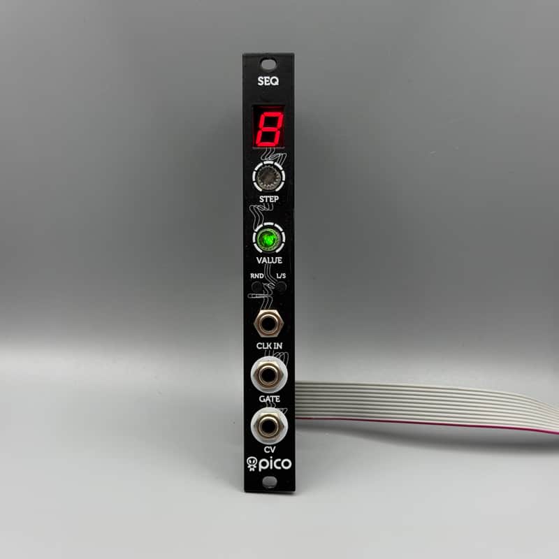 Erica Synths Pico SEQ