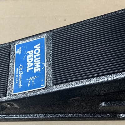DeArmond- Model 1602, Volume pedal, 70's image 2