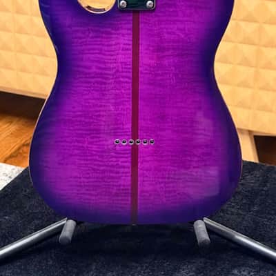 Firefly Purple Mad Cat FFTL - 2026 imagen 4