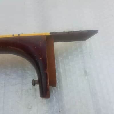 1967 GIBSON SJ SOUTHERN JUMBO NECK - made in USA image 7