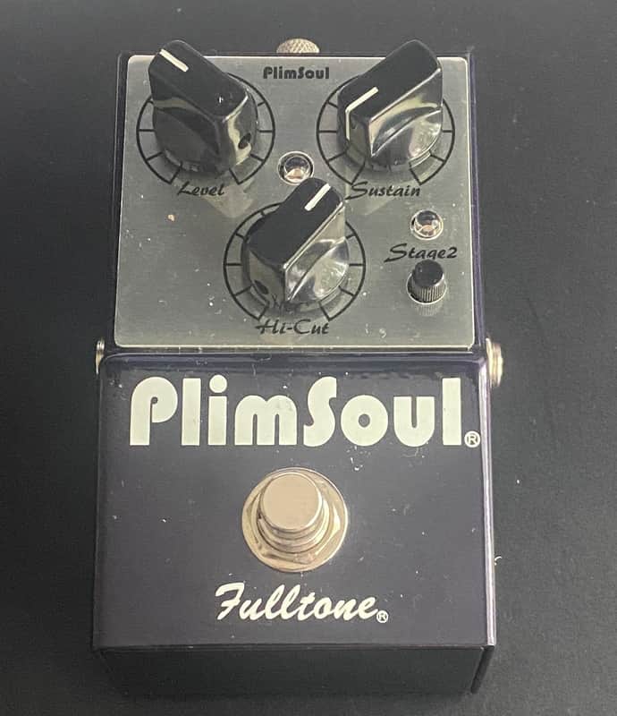 Fulltone PlimSoul