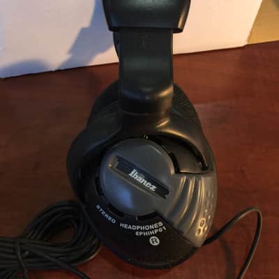 New Ibanez Headphones image 2