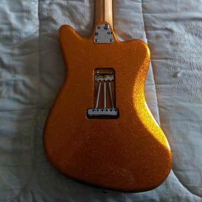 Fender Pawn Shop Super Sonic image 2