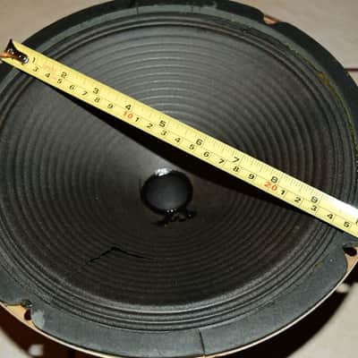 Vox 33-5077-6 11L4-1 Amplifier Speaker Repair feb25 1970-present image 1