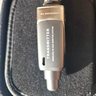 Xvive U4 Wireless In-Ear Monitor System image 9