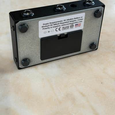 TECH 21 SansAmp Tri-AC image 4