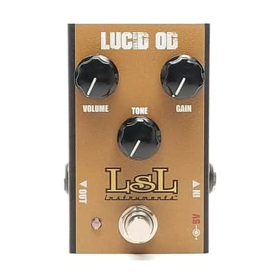 LsL Instruments Lucid OD