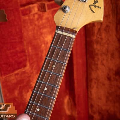 Fender Electric Mandolin 1961 - Sunburst image 5