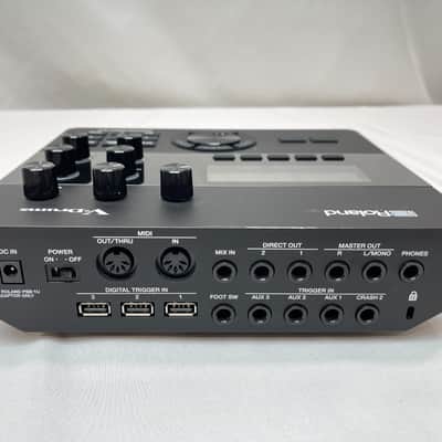 Roland TD-27 Electric Drum Brain Module V-Drum TD27 image 7