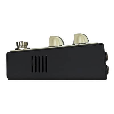 Tone King Imperial Preamp Tri-Tube Preamp Pedal w/3x 12AX7 Tubes - Open Box image 6