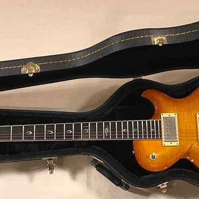 Dean Soltero 2008 Amber Burst image 11