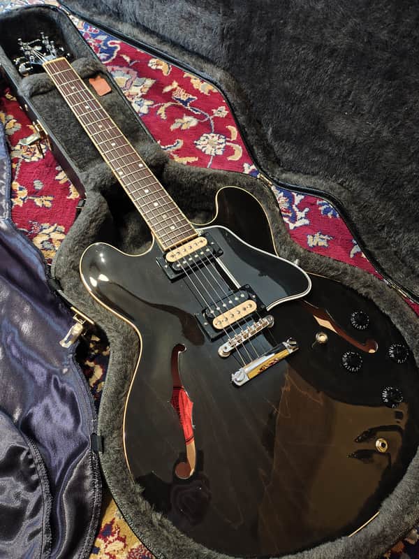 Gibson ES-335 2011 Edición Especial image 1