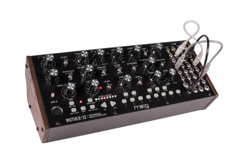 MOOG MUSIC Mother-32 image 1