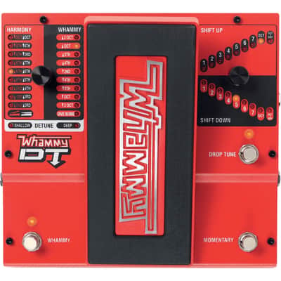 Digitech Whammy Dt image 1