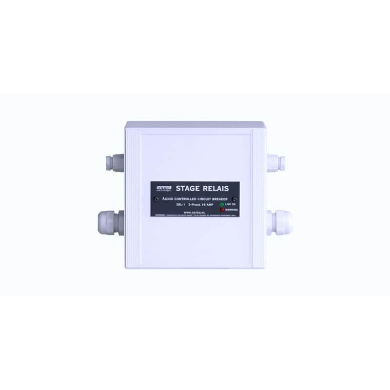 Dateq SRL-1 image 1