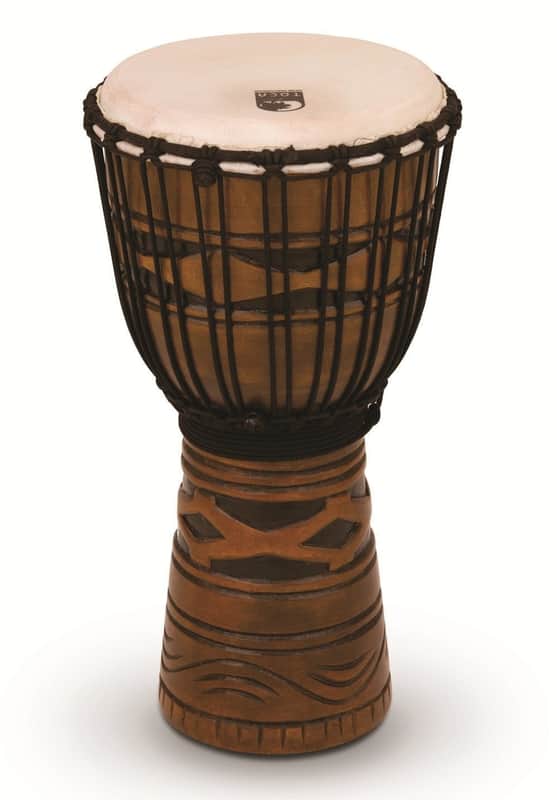Toca Origins Djembe 10'' image 1