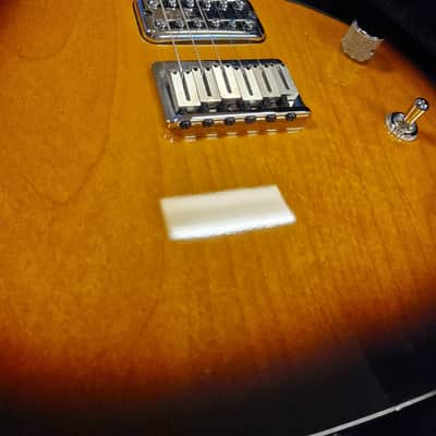 Fender American Telecaster Cabronita 60th Anniversary Tele-Bration Electric Guitar USA image 5