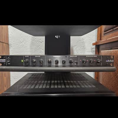 ART MX622 6-Channel Line Mixer image 1
