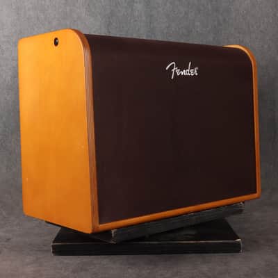 Fender Acoustic 100 Combo Amplifier - 2nd Hand image 3