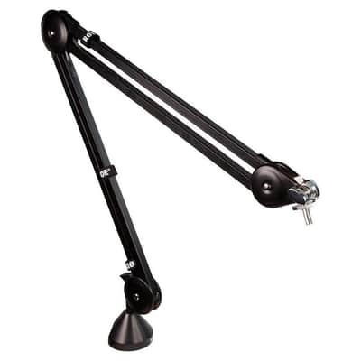 RODE PSA1 Broadcast-Style Studio Mic Boom Arm