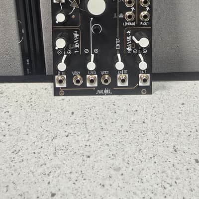 Make Noise XPO Module | Reverb