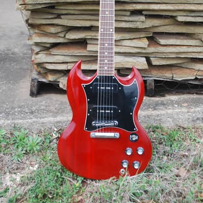 Gibson SG Classic 1999 - 2010 | Reverb