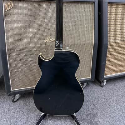Gretsch 6115 Rambler 1957 Ivory / Black image 10