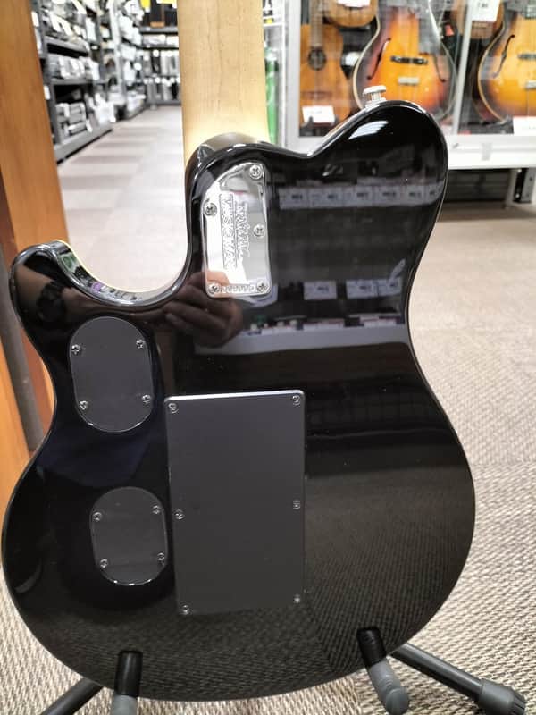 Music Man Axis EX Electric Guitar High Performance | Reverb Canada