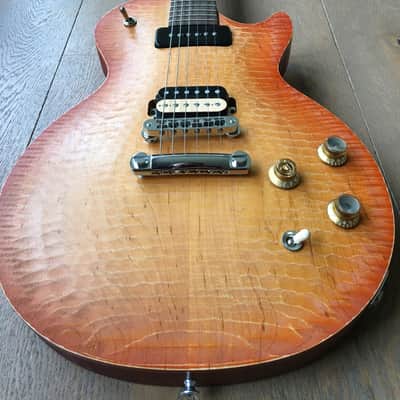 Gibson Les Paul BFG Gary Moore 2009 Lemonburst image 4
