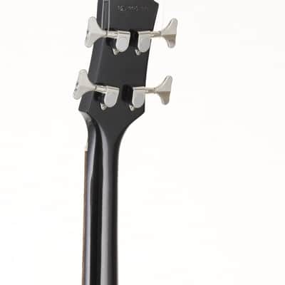 Epiphone Embassy Bass Graphite Black [22062354642] (07/13) image 12