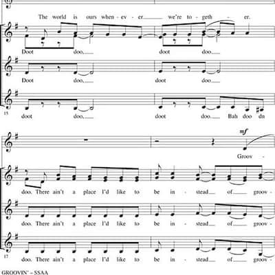 Groovin' image 6